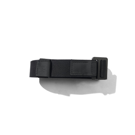 Bogus Belt, Black