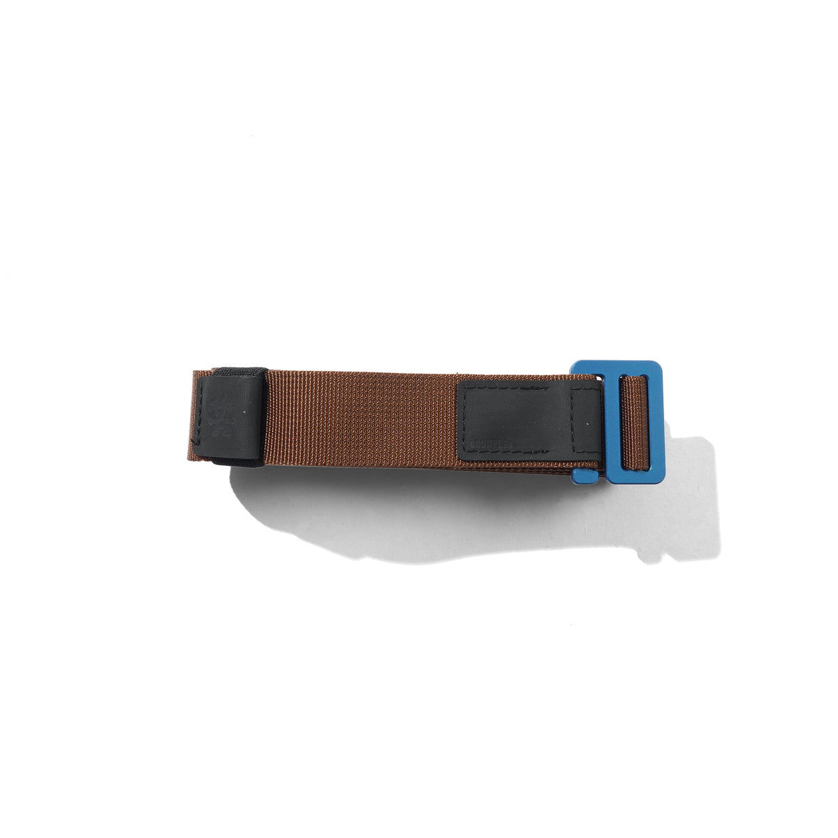 Bogus Belt, Soil
