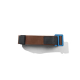 Bogus Belt, Soil