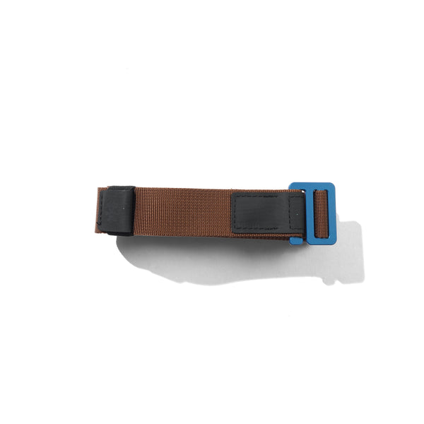 Crumpler Bogus Belt, Soil