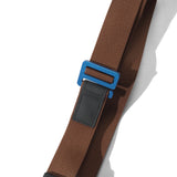 Bogus Belt, Soil
