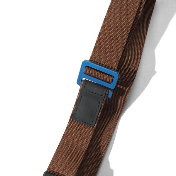 Crumpler Bogus Belt, Soil