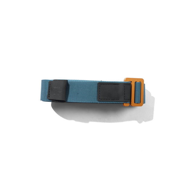 Crumpler Bogus Belt, Sea Blue