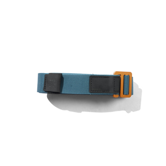 Bogus Belt, Sea Blue
