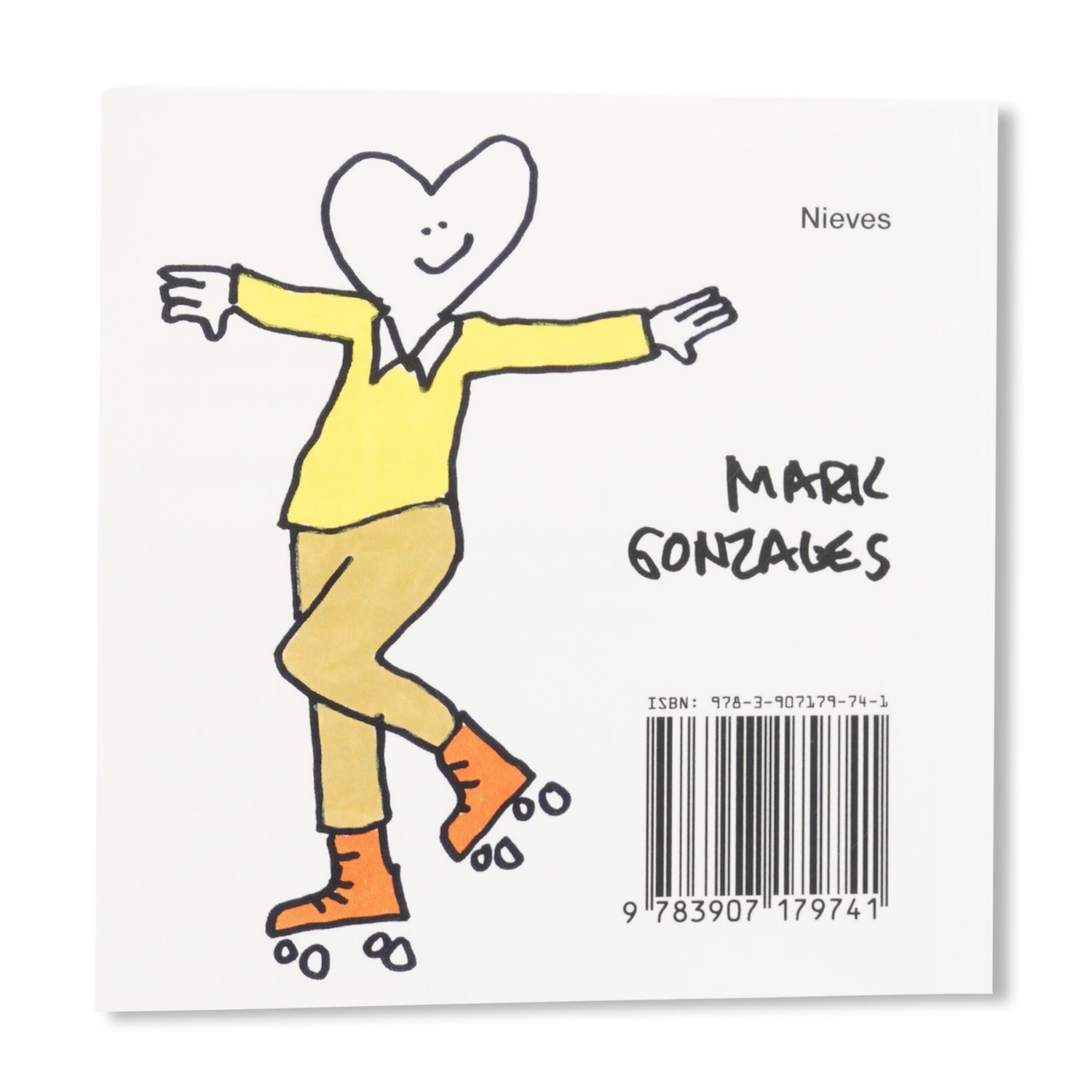 Going To Love You - Mark Gonzales