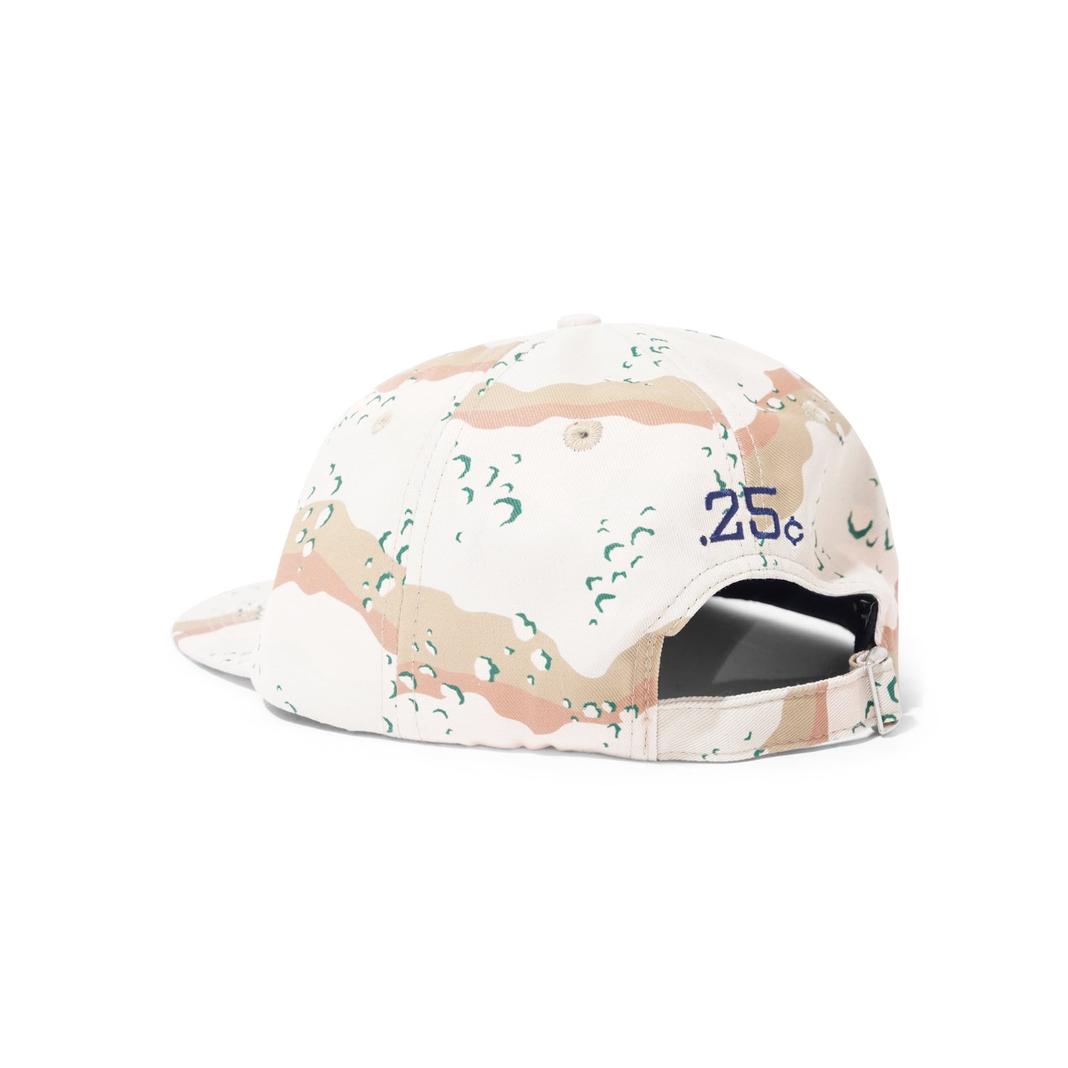 Arch Hat, Desert Camo Tan