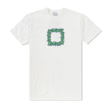 Slinky Logo Tee, green