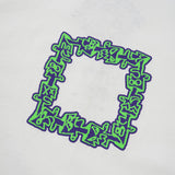 Slinky Logo Tee, green