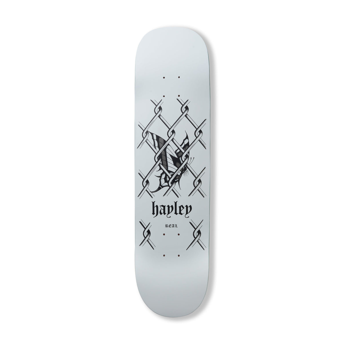 Wilson 'Outsider' Deck