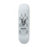 Wilson 'Outsider' Deck