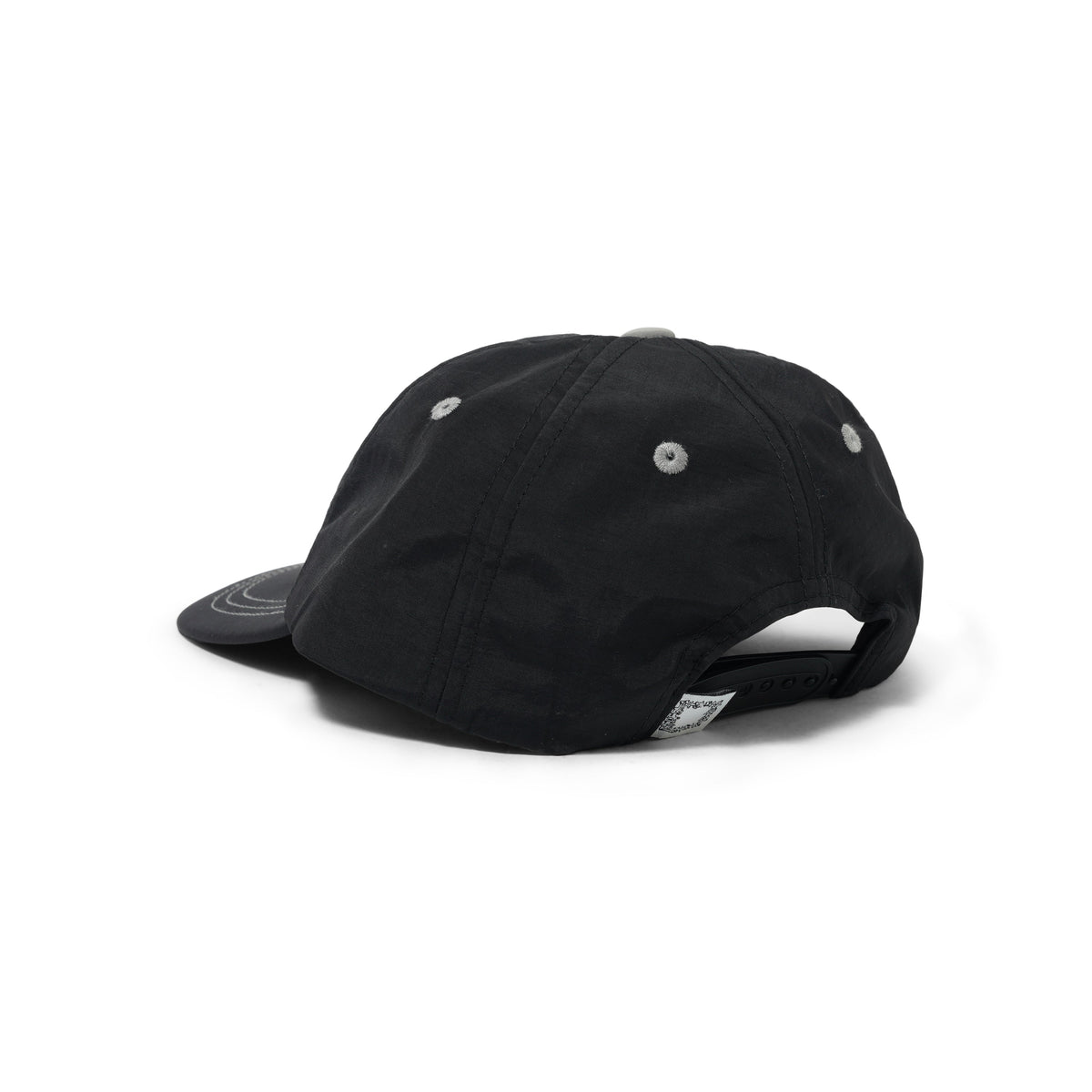 Yankees Bootleg Hat, Black