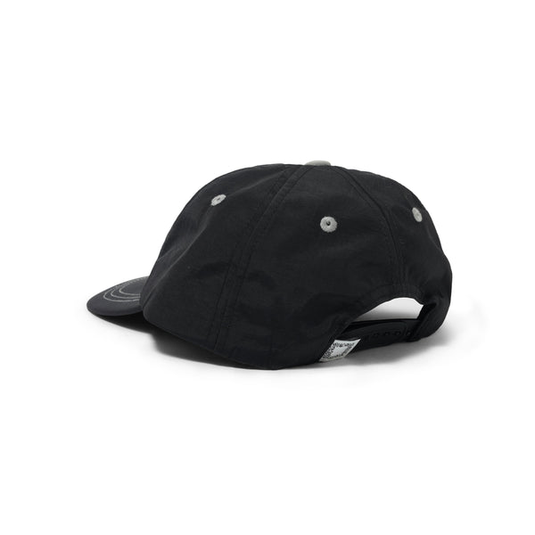 Slinky Yankees Bootleg Hat, Black