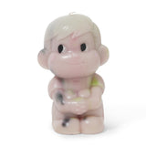 Boy Candle