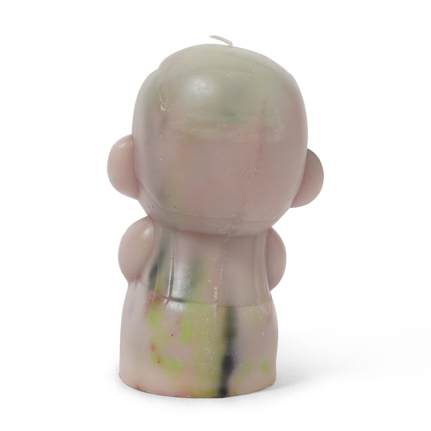 Boy Candle