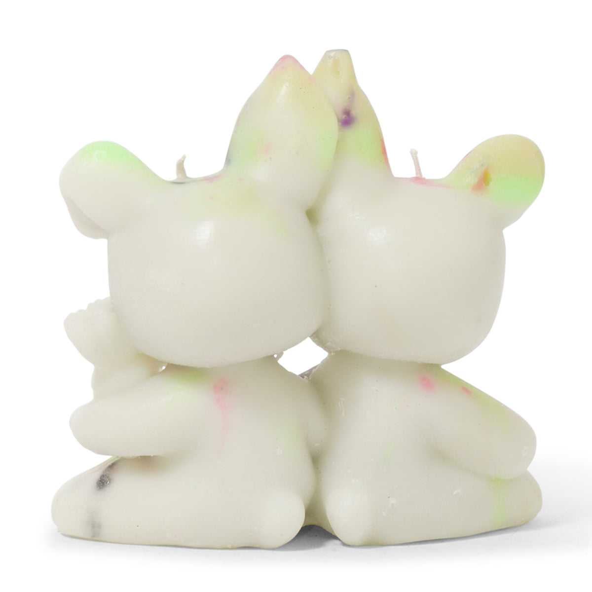 Evil Twin Candle