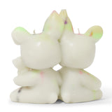 Evil Twin Candle