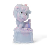 Lion Candle