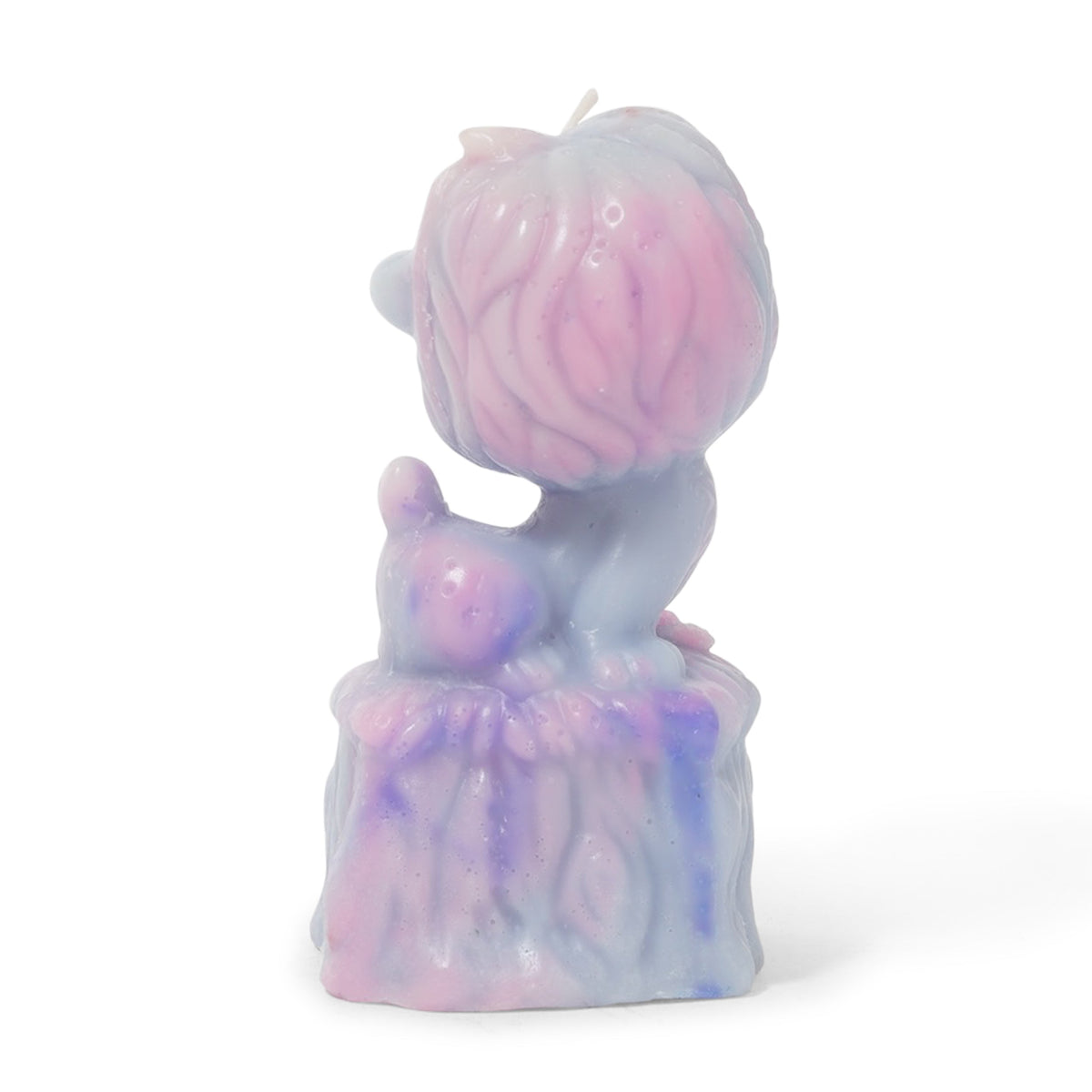 Lion Candle