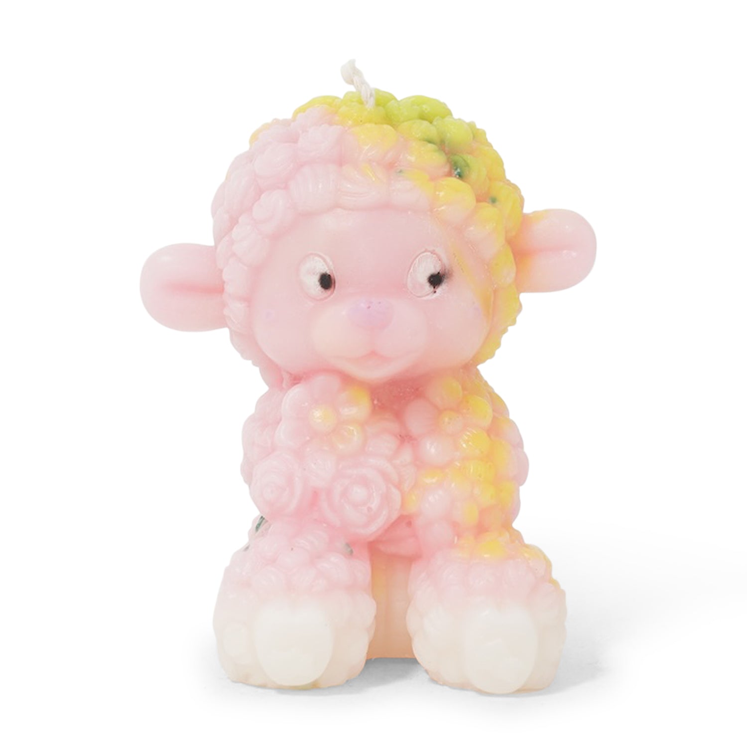 Lamb Candle