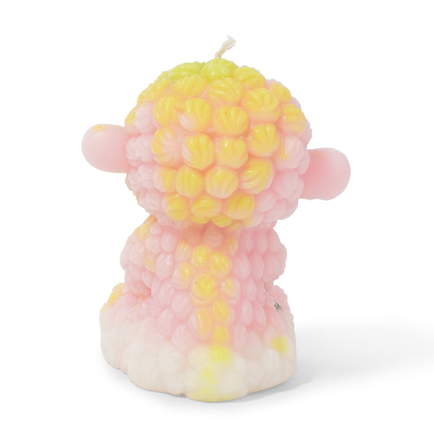 Lamb Candle