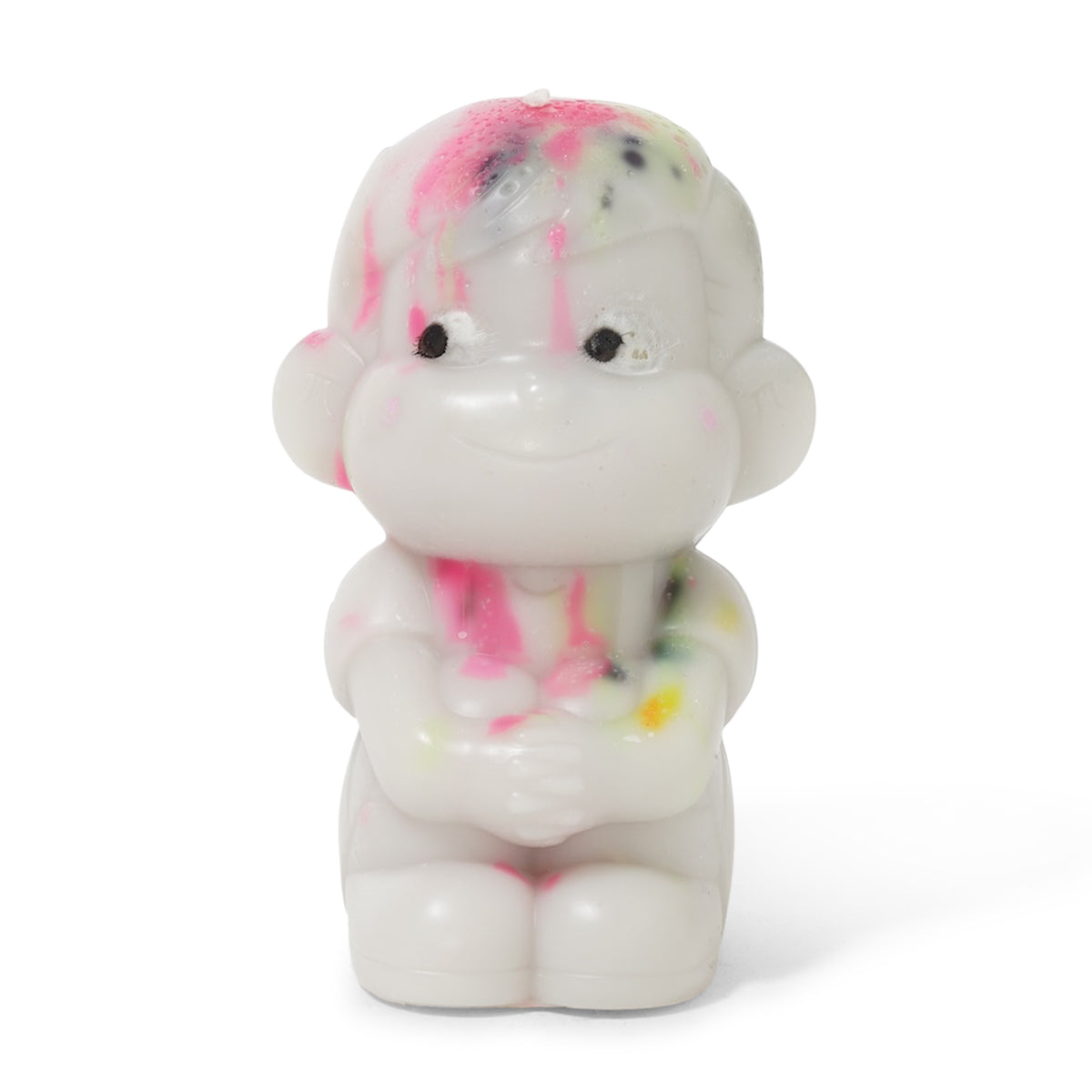 Boy Candle