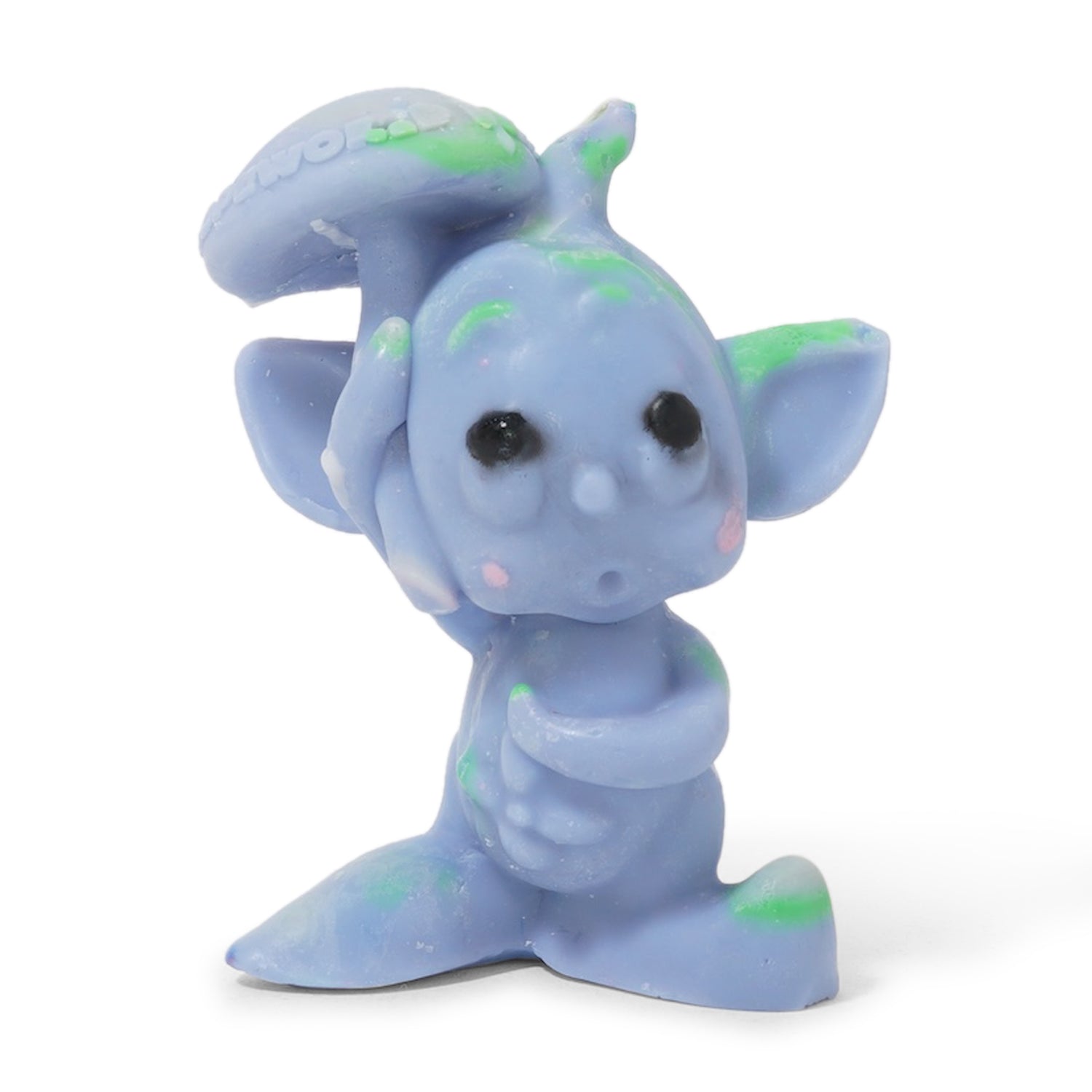 Hopeworld x Lo-Fi Elf Candle