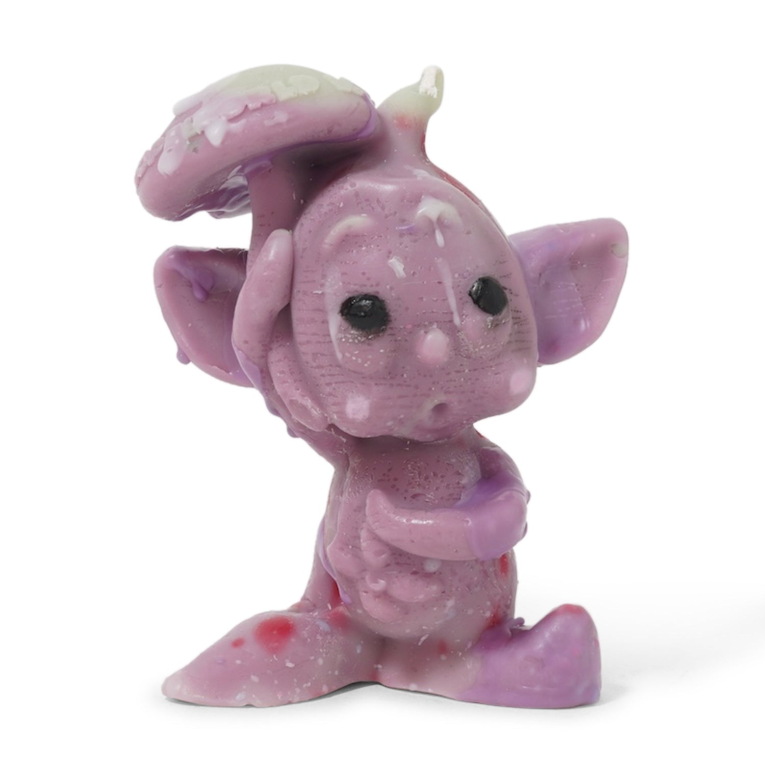 Ishod, White / University Red / Black