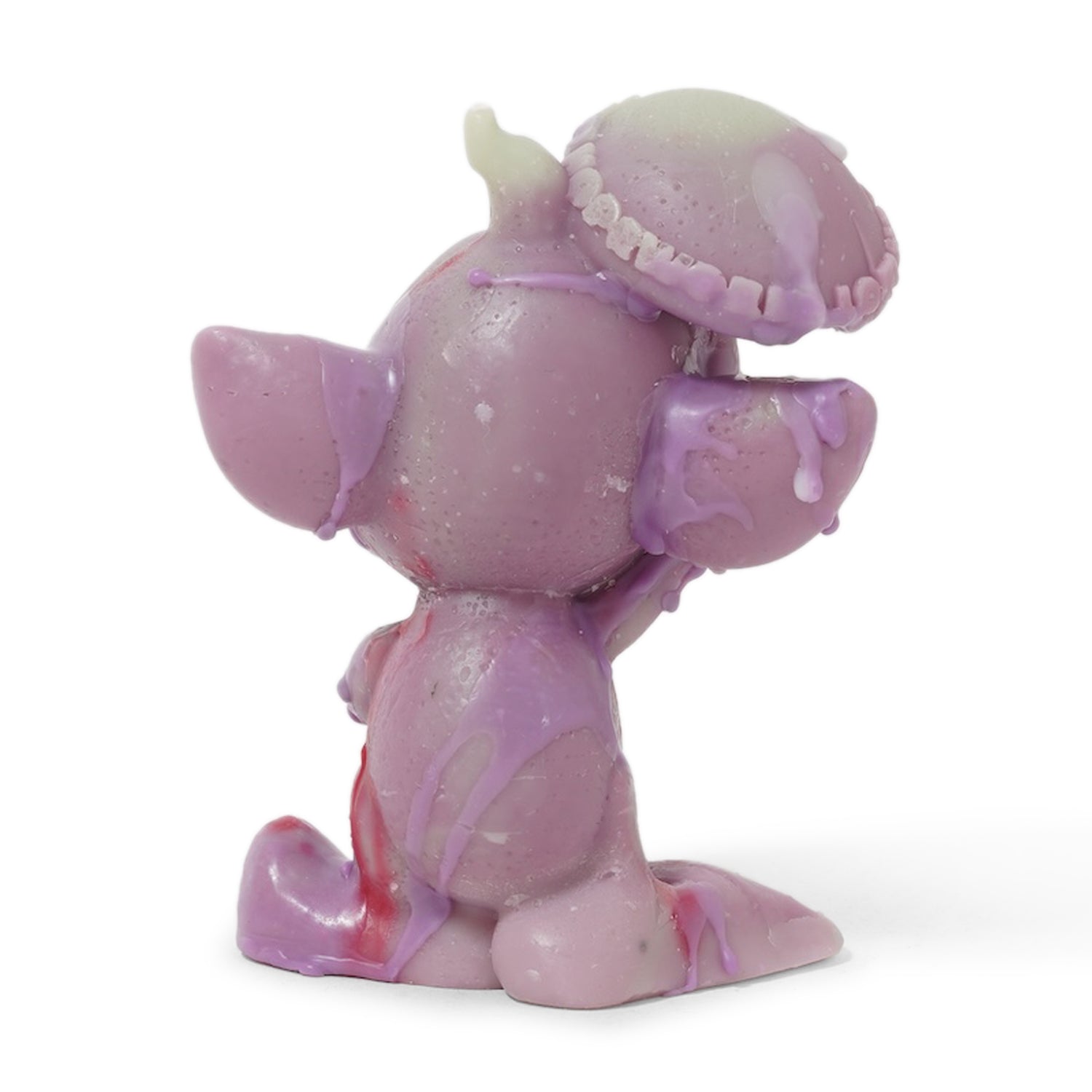 Hopeworld x Lo-Fi Elf Candle