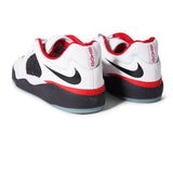 Ishod, White / University Red / Black