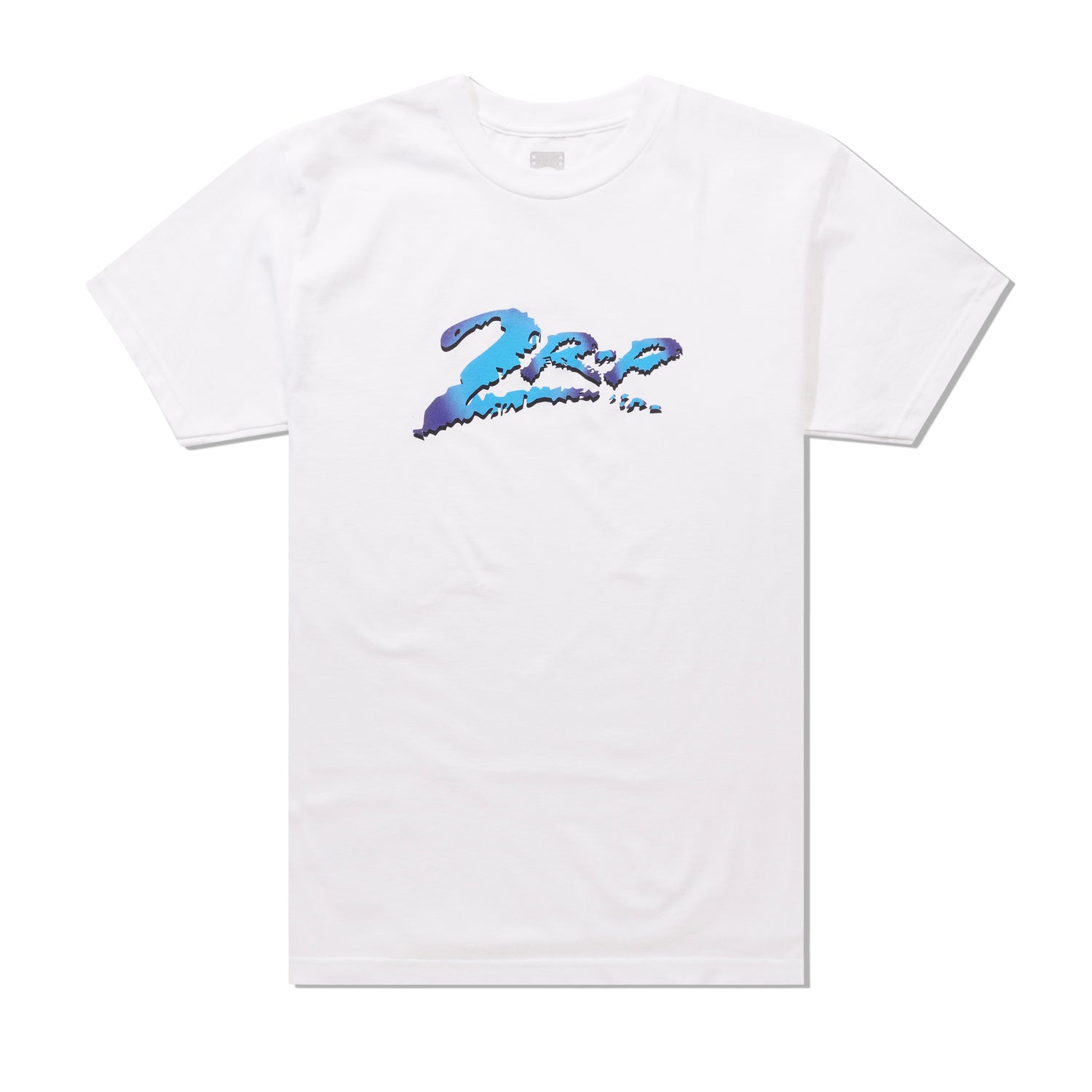 Off Road Tee, White