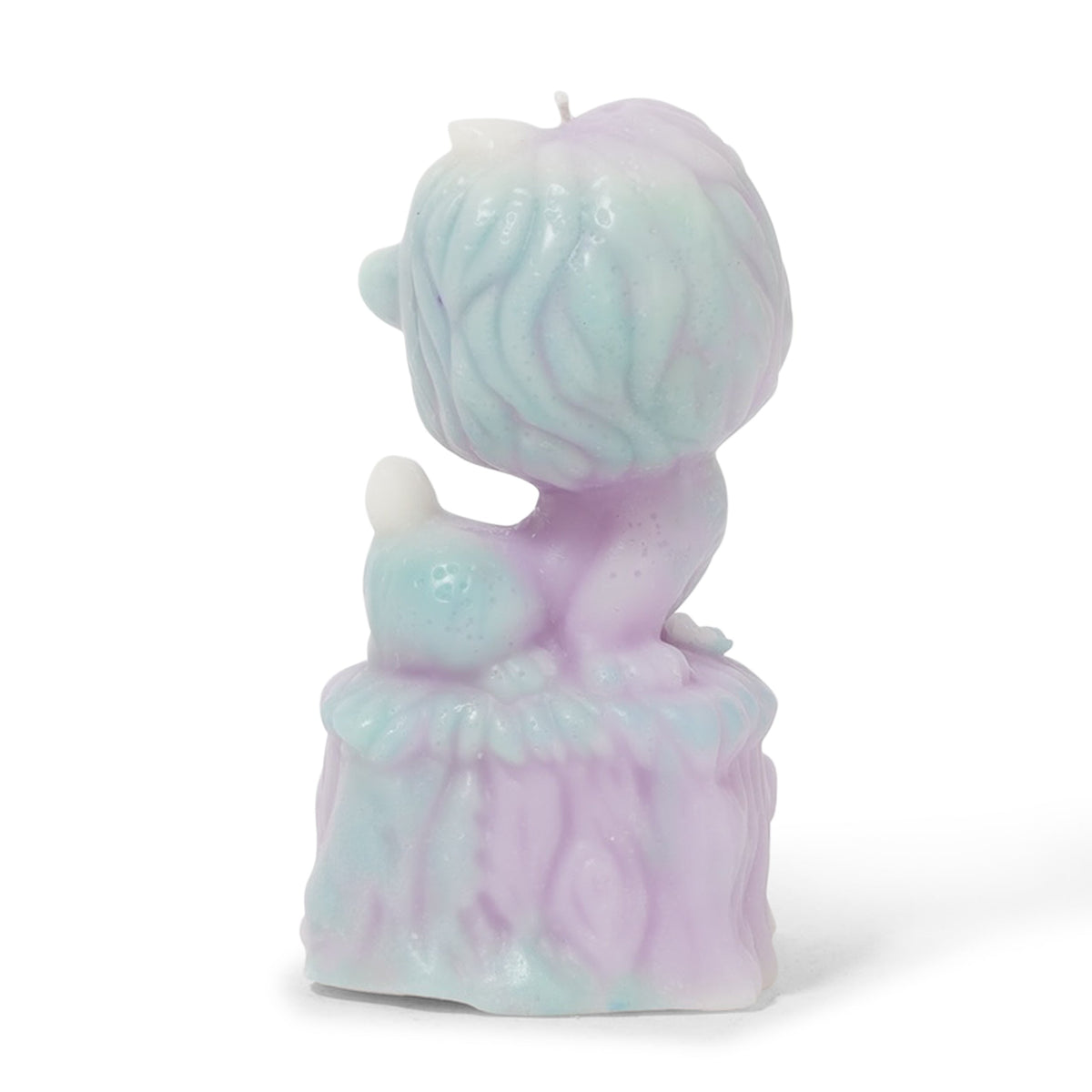 Lion Candle