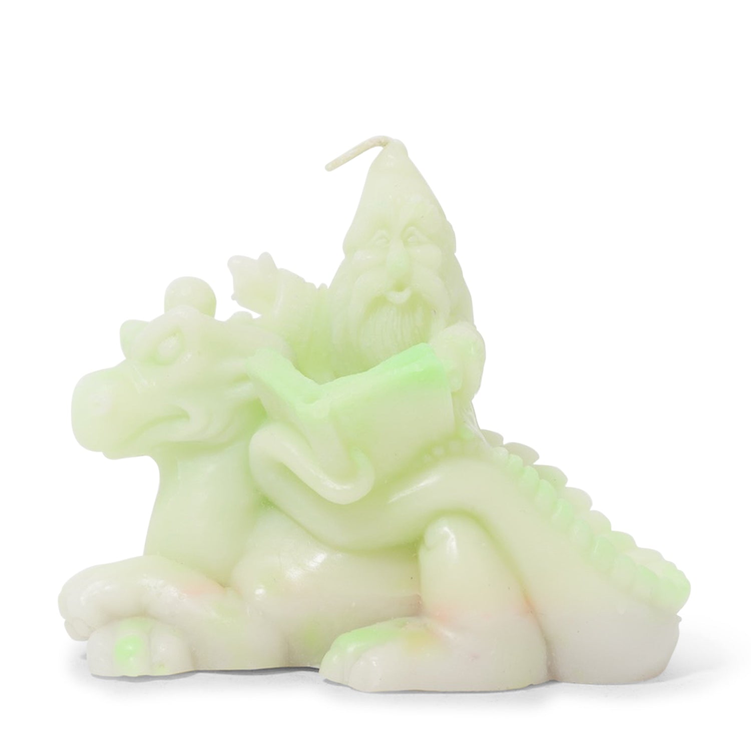 Dragon Candle
