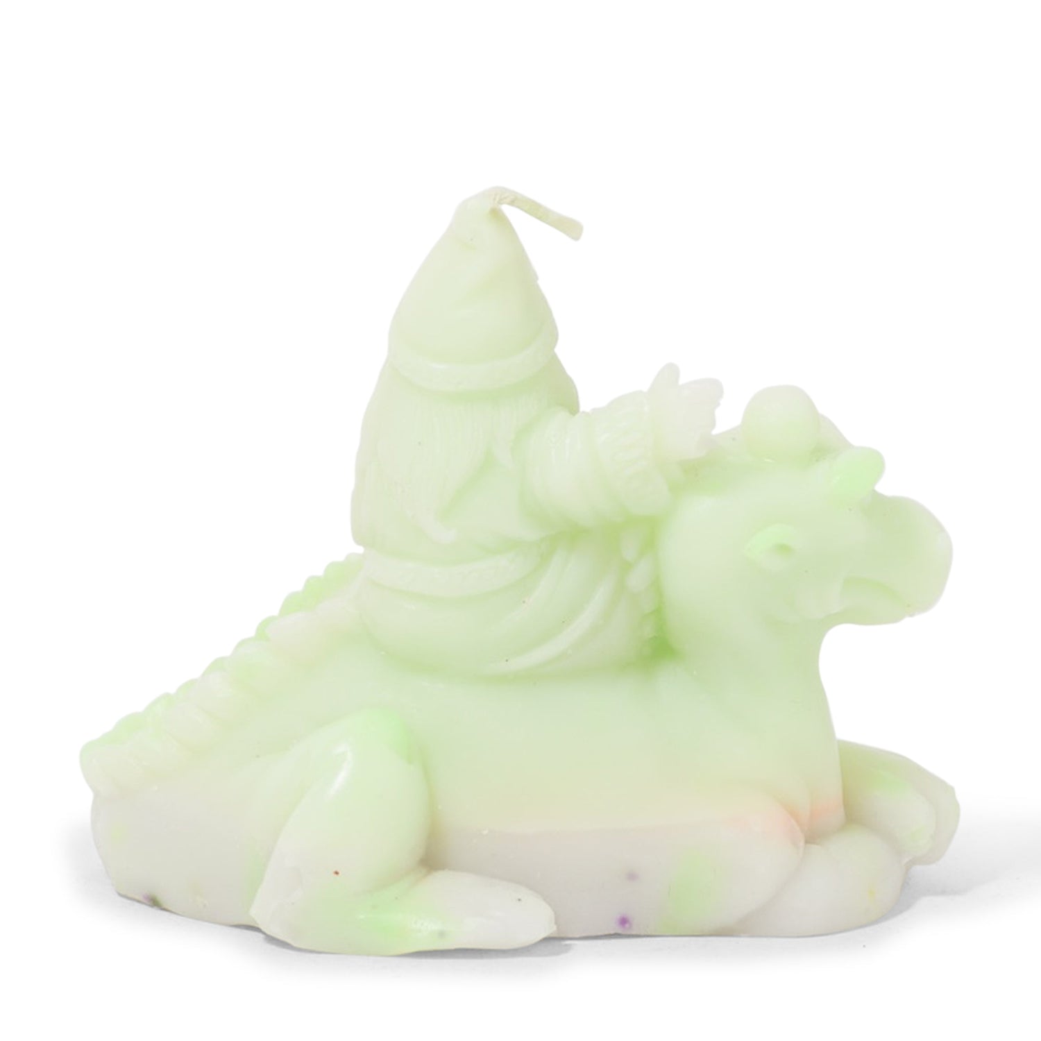 Dragon Candle