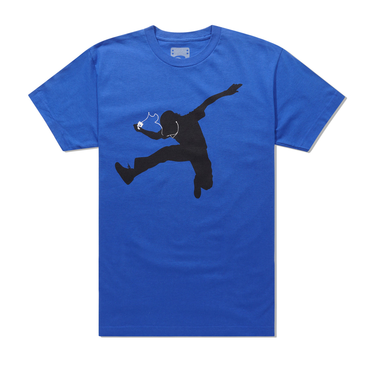 Nick Tee, Royal