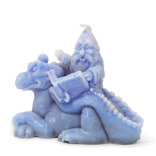 Dragon Candle