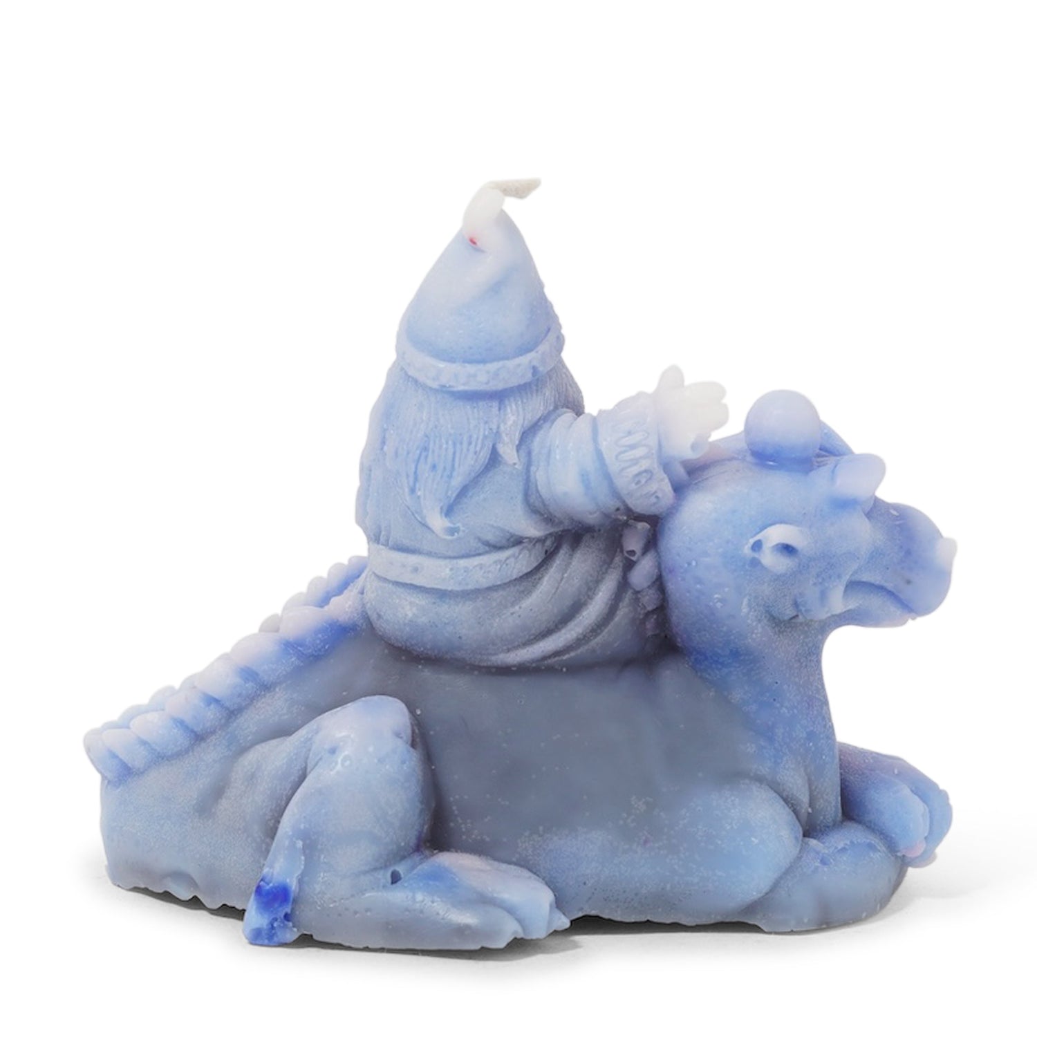 Dragon Candle