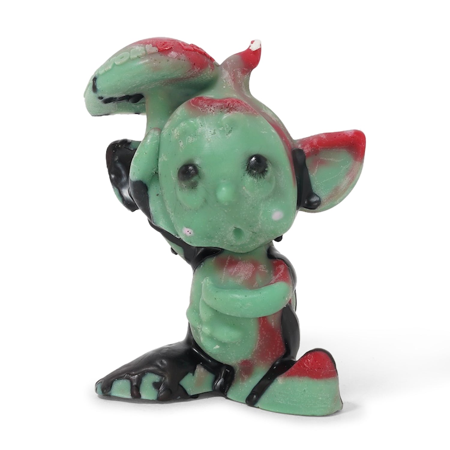 Hopeworld x Lo-Fi Elf Candle