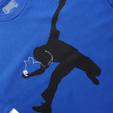 Nick Tee, Royal