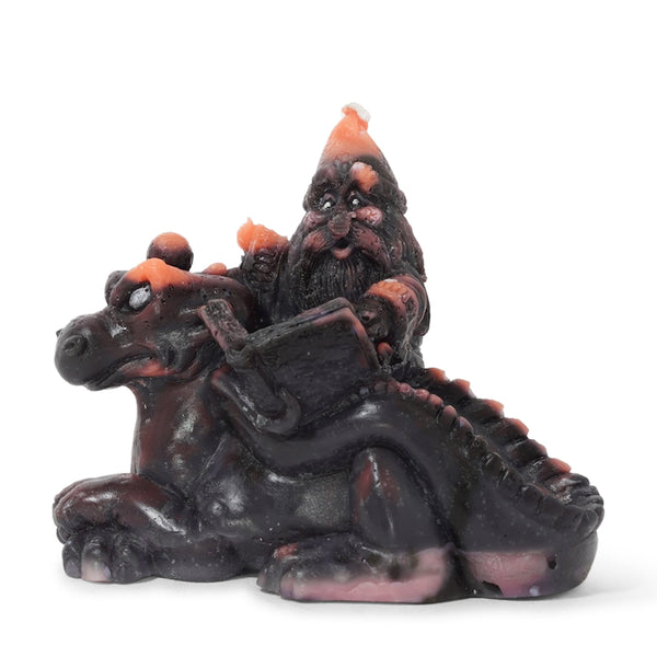 Hopeworld Studio Dragon Candle