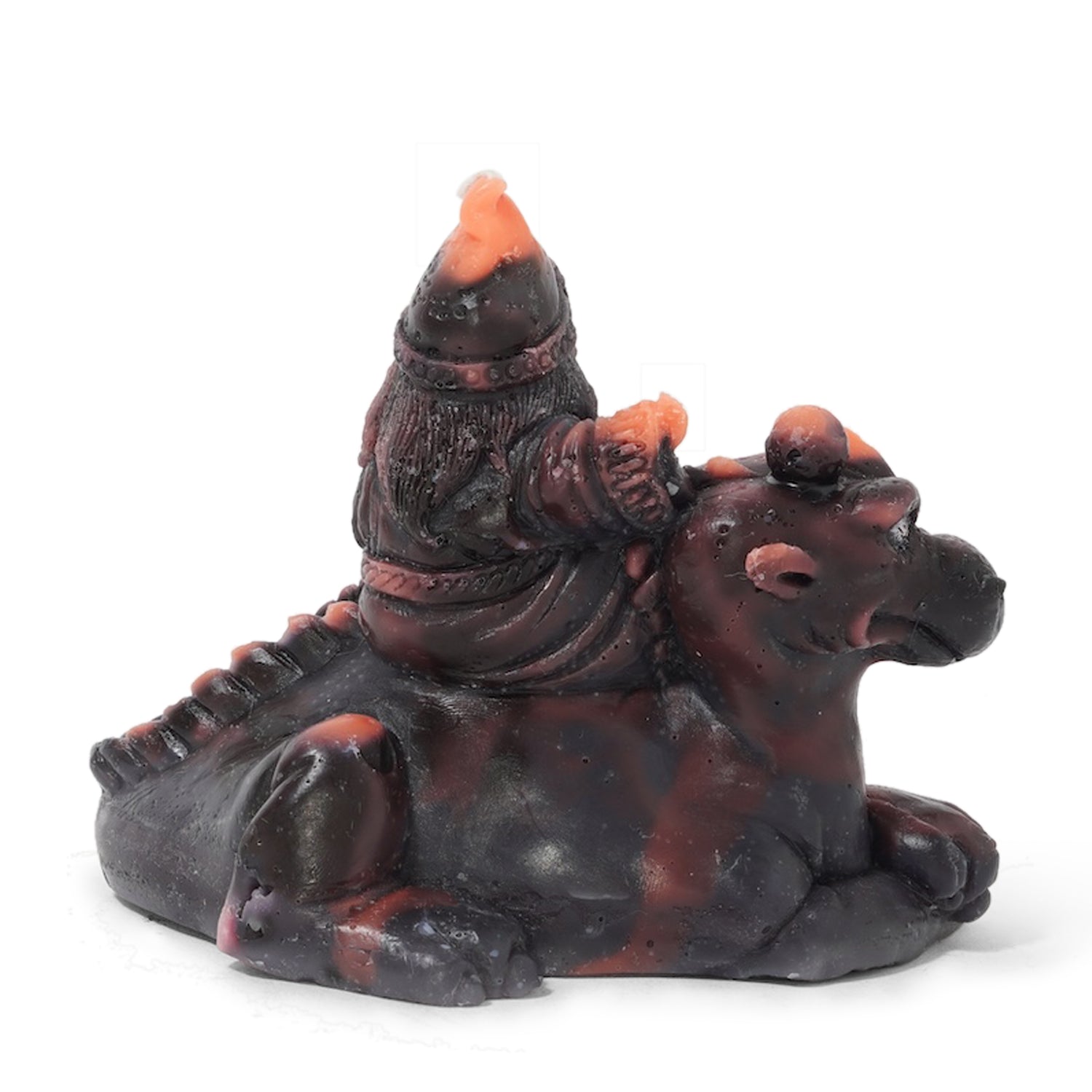 Dragon Candle