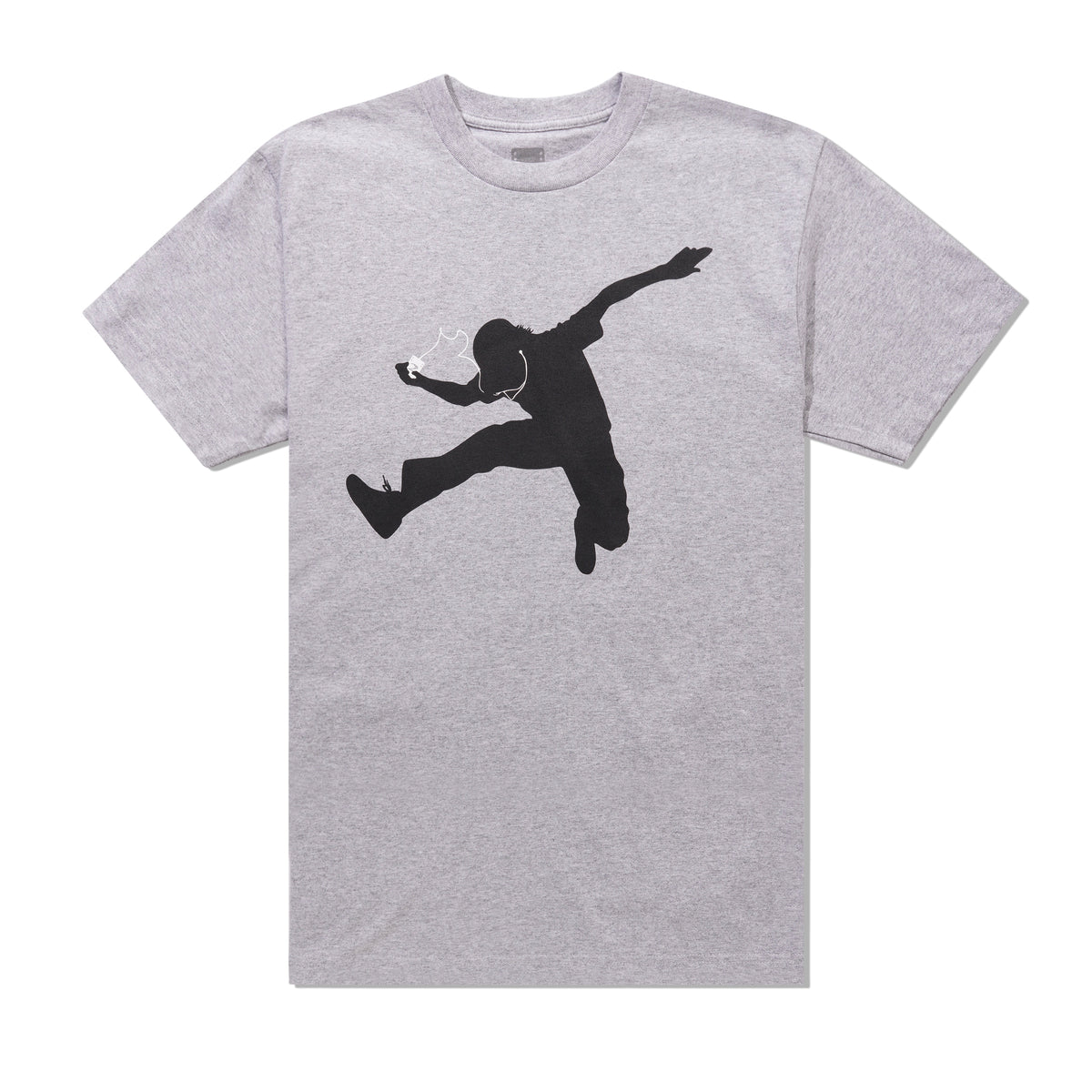 Nick Tee, Ash