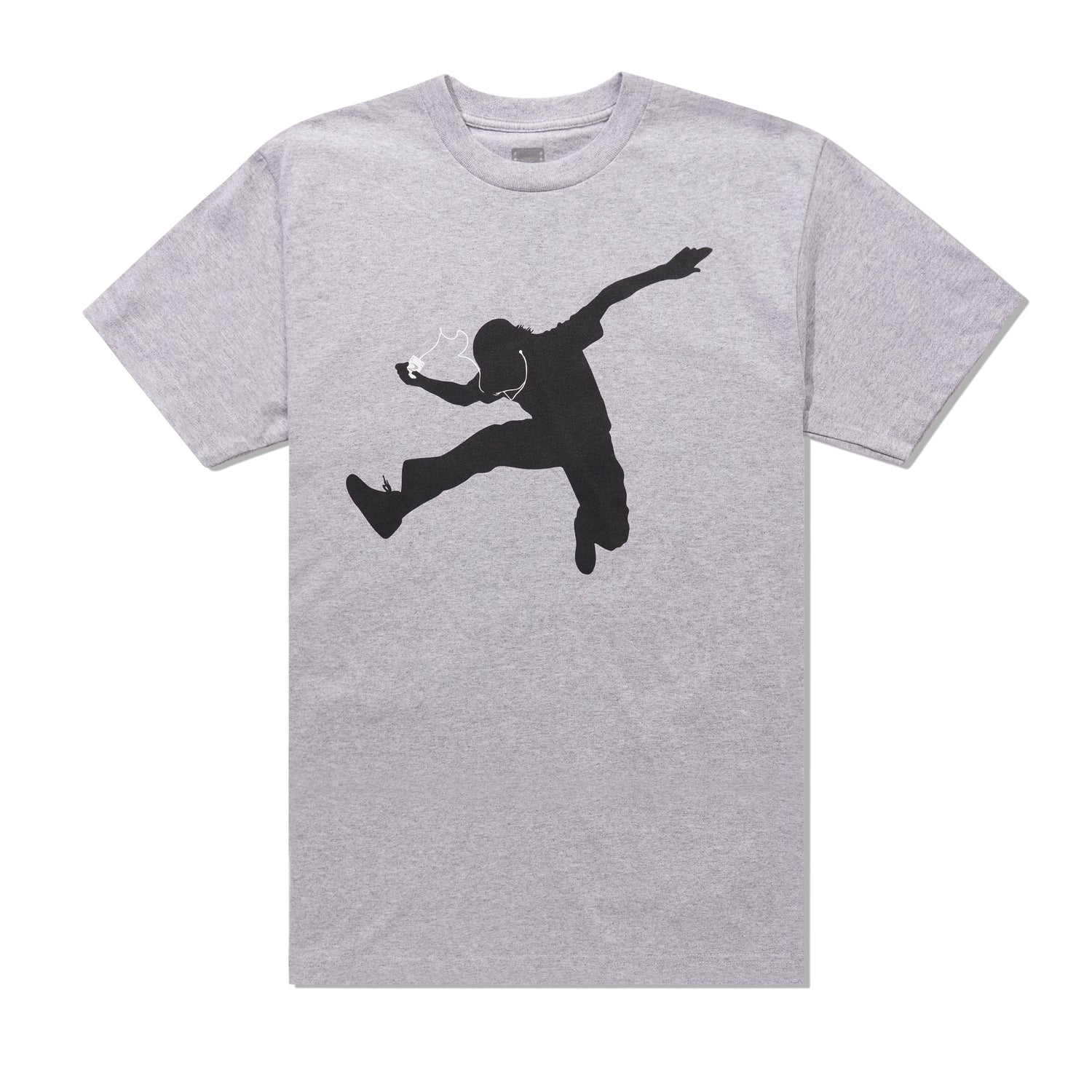 Nick Tee, Ash