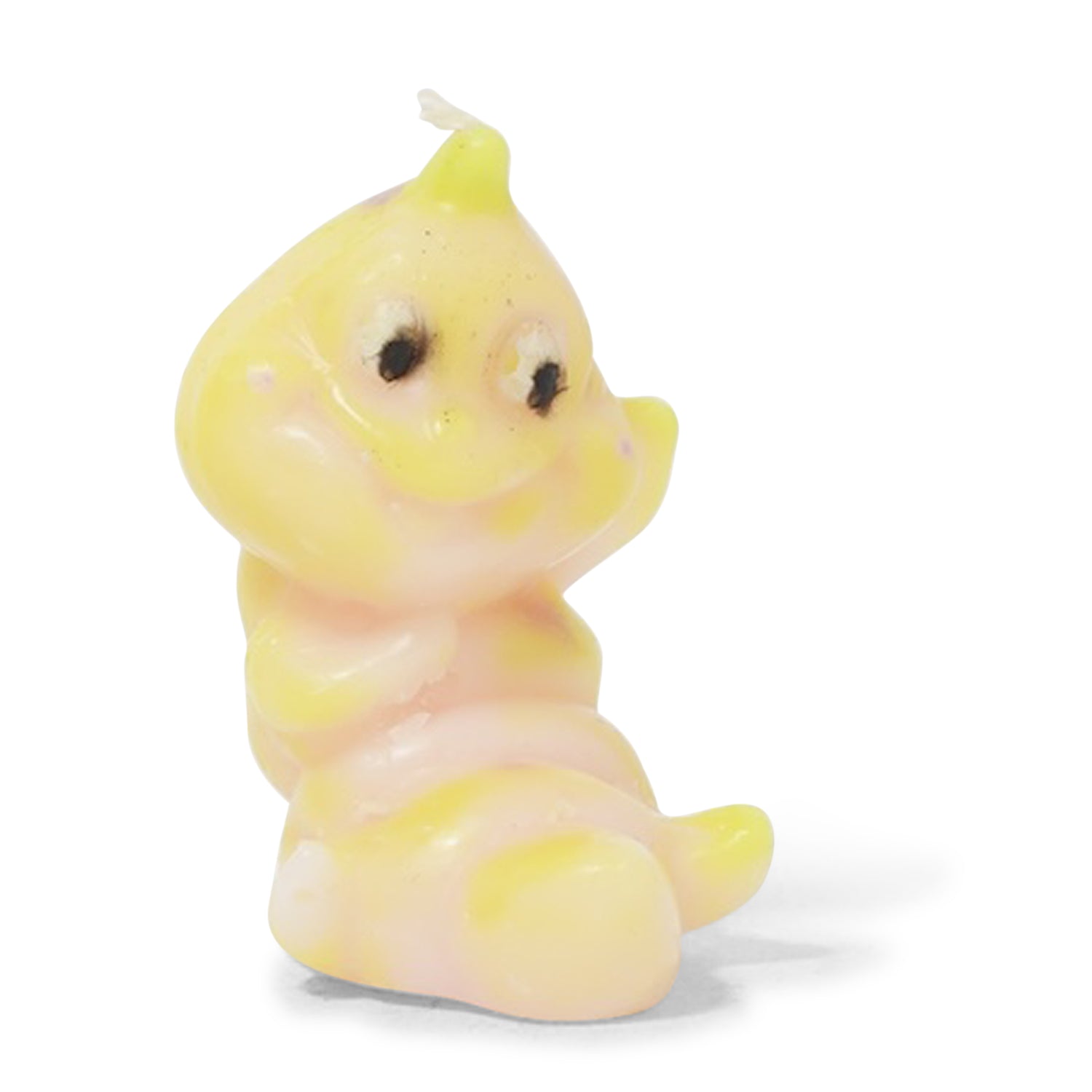 Worm Candle