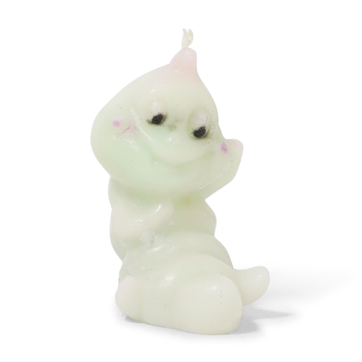 Worm Candle