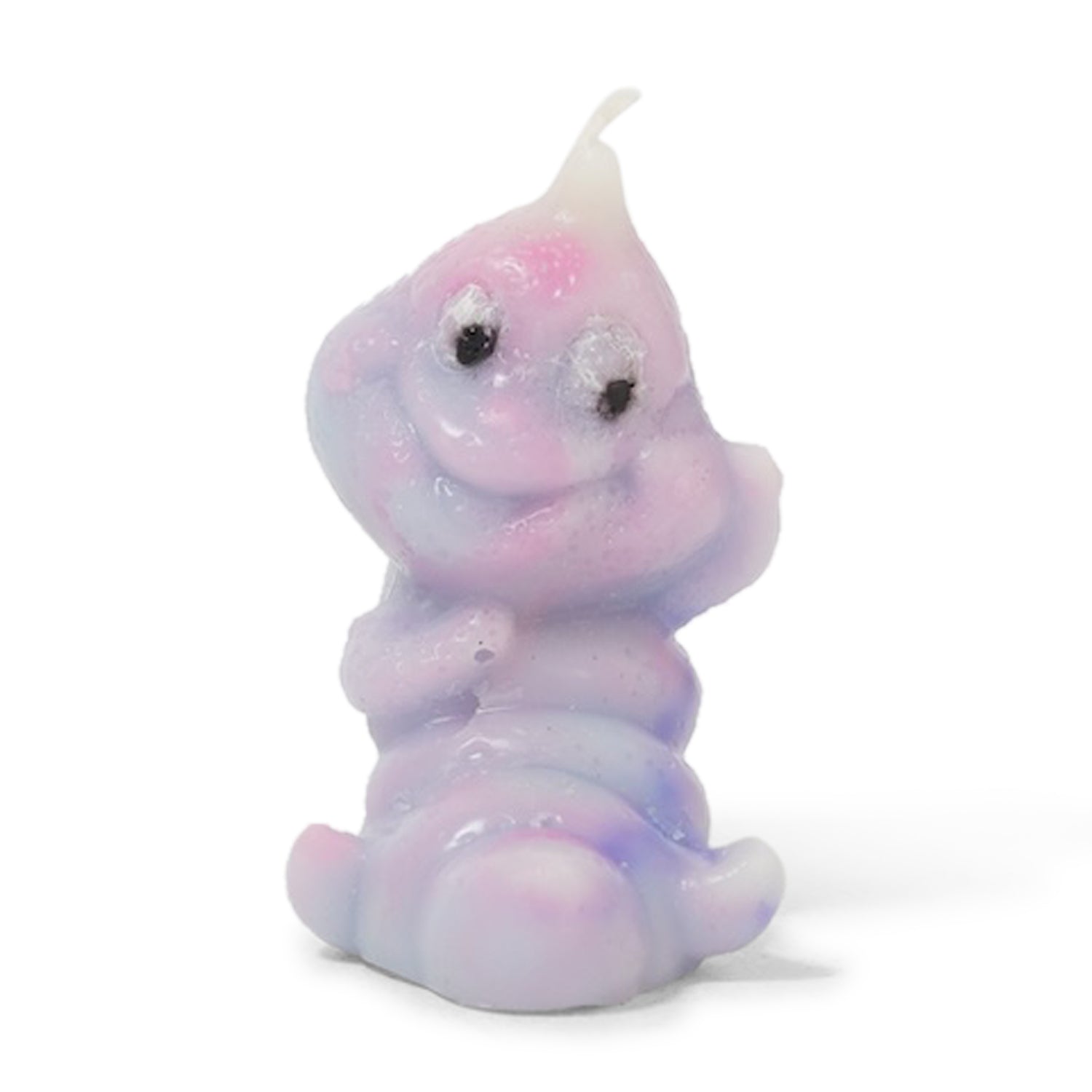 Worm Candle