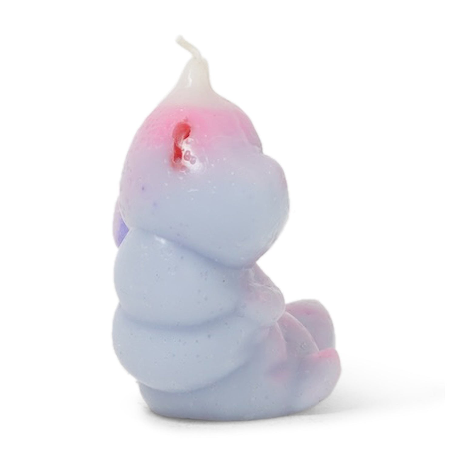 Worm Candle