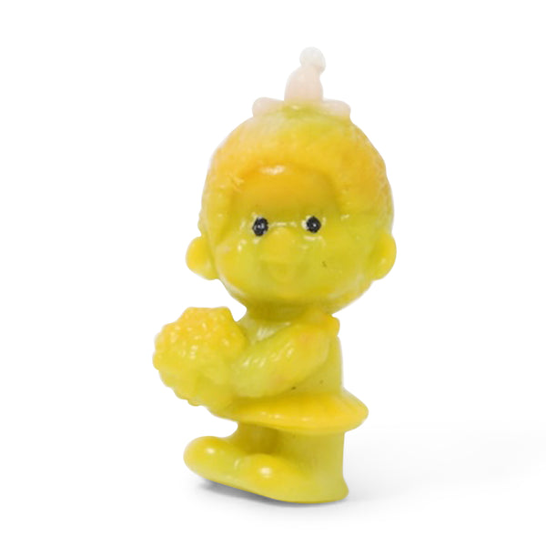 Hopeworld Studio Monchi Candle