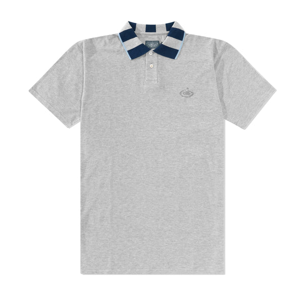 Pluto of St Andrews PoSA G Polo, Grey Marl