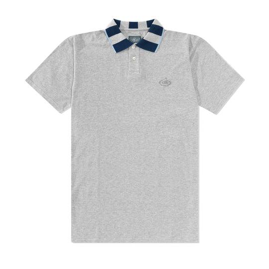 PoSA G Polo, Grey Marl