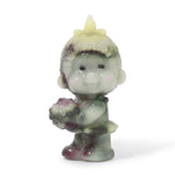 Monchi Candle
